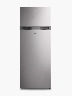 Refrigerador Frost Top Mount Electrolux  ERTY20G2HVG 205 Lts | Silver