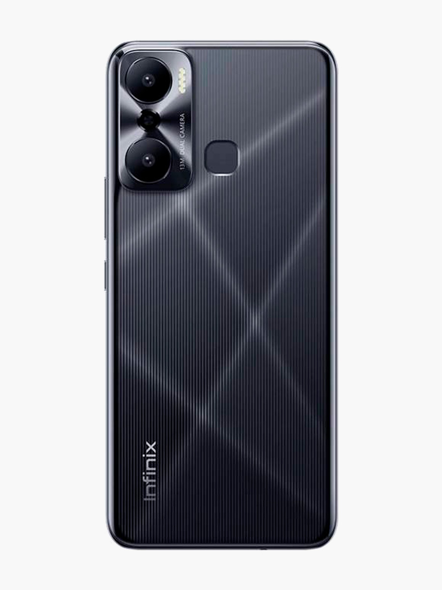 Celular Infinix HOT 20 PLAY 128GB | Negro
