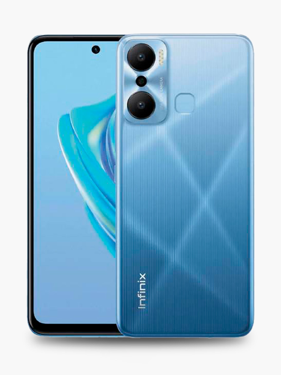 Celular Infinix HOT 20 PLAY 128GB | Azul