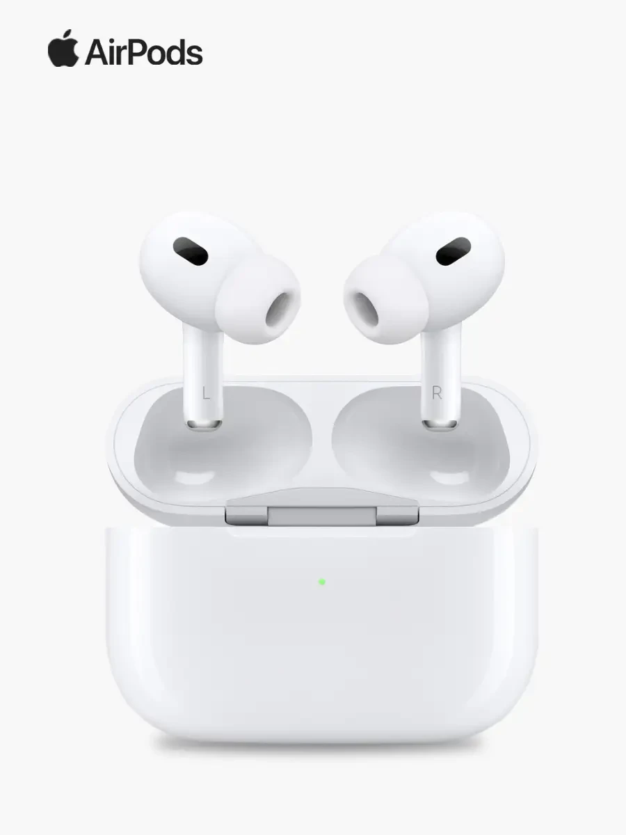 Apple - AirPods Pro 2 | Blanco