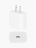 Apple - Adaptador de Corriente USB-C | 20W