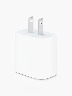 Apple - Adaptador de Corriente USB-C | 20W