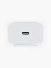 Apple - Adaptador de Corriente USB-C | 20W