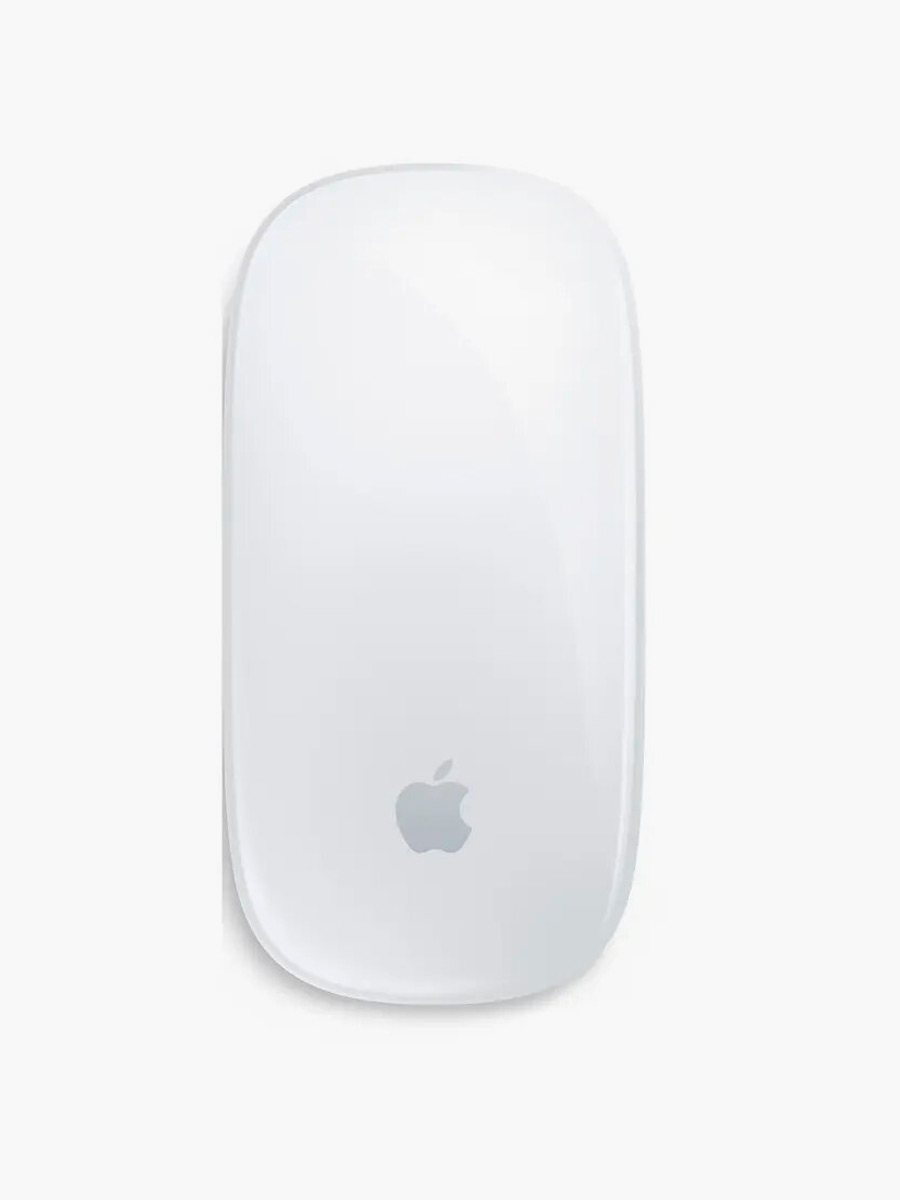 Magic Mouse Inalámbrico Apple | Blanco
