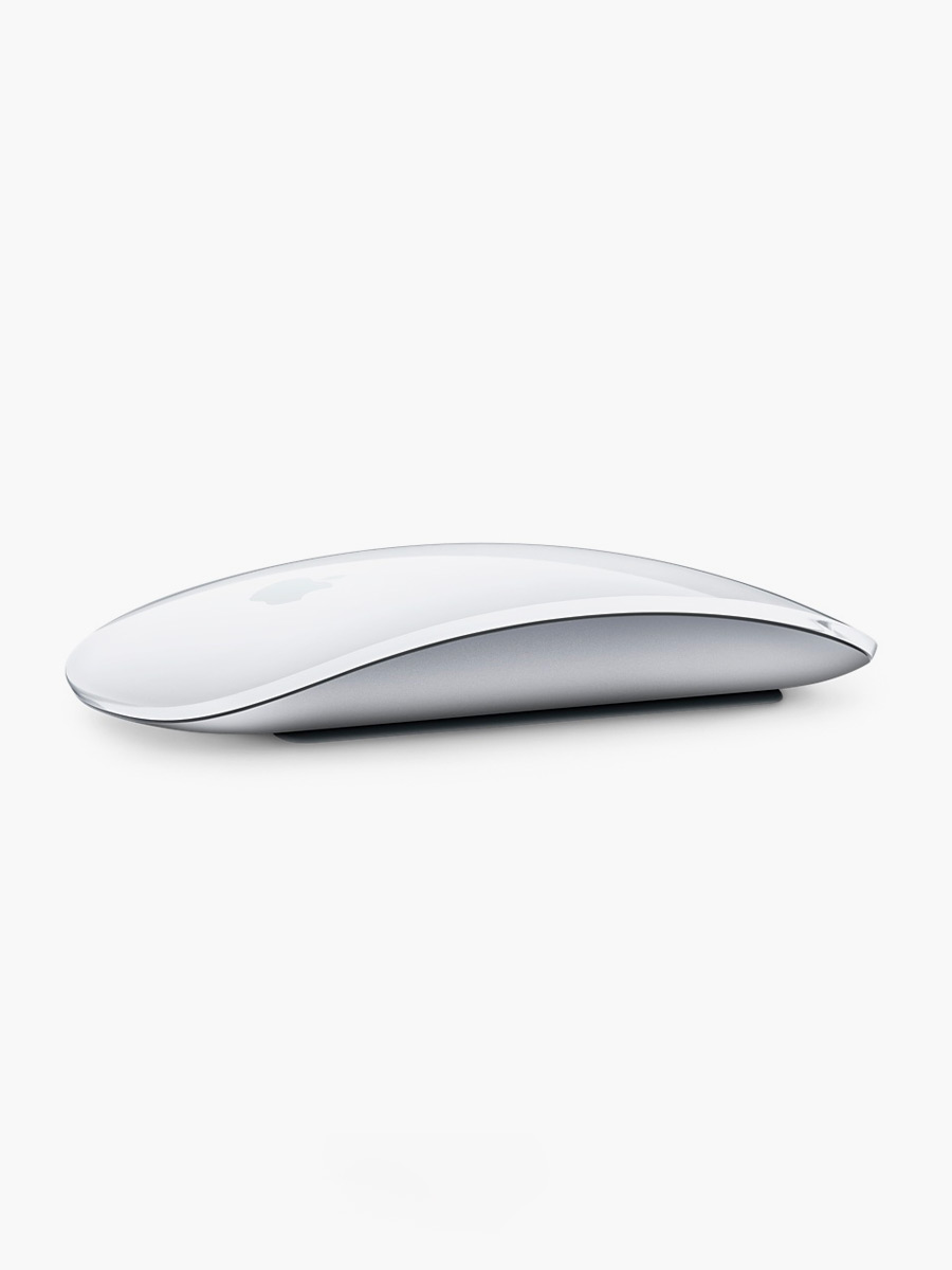 Magic Mouse Inalámbrico Apple | Blanco