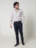 Kenneth Cole - Pantalón Recto