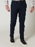 Kenneth Cole - Pantalón Recto