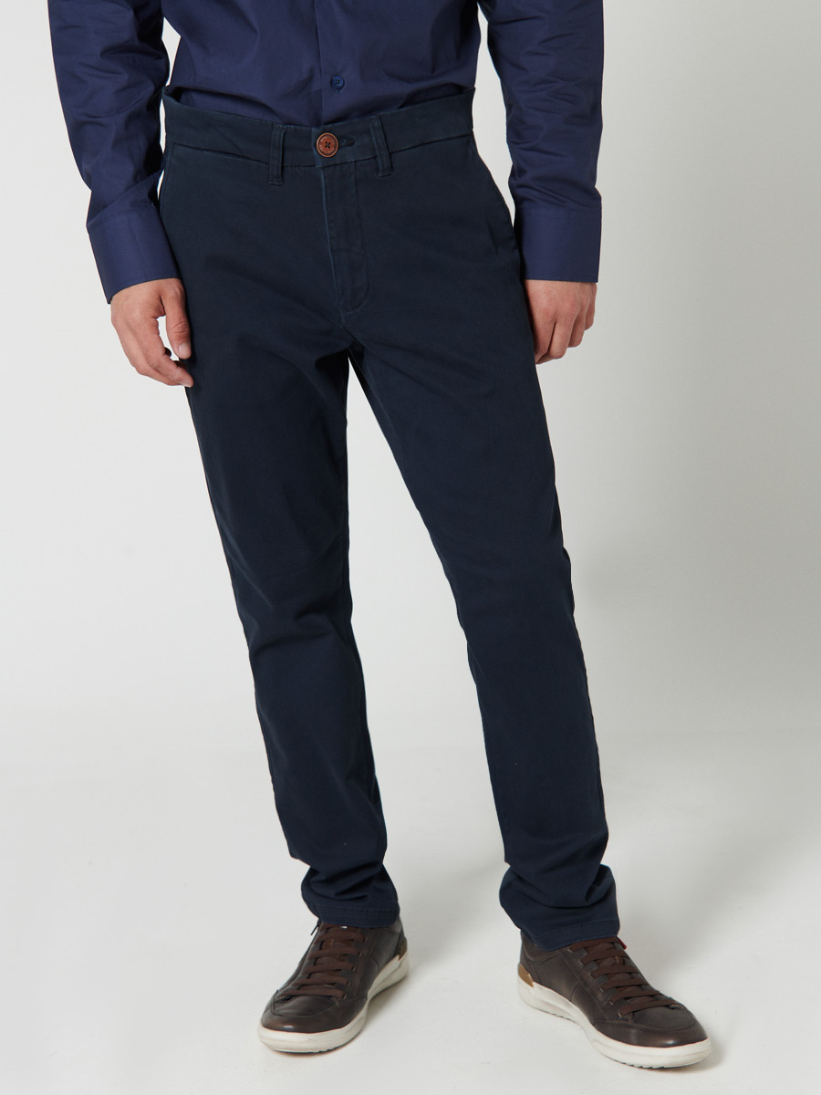Kenneth Cole - Pantalón Recto
