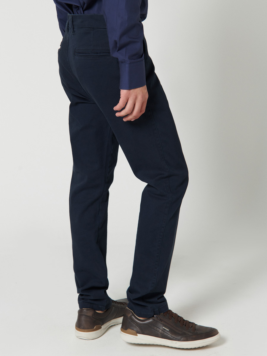 Kenneth Cole - Pantalón Recto