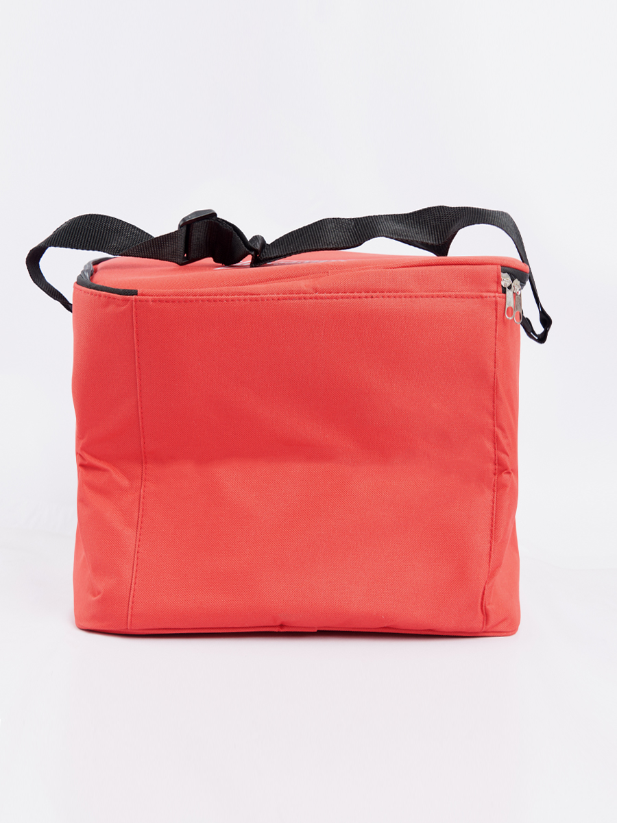 Bolsa térmica Budweiser con altavoces