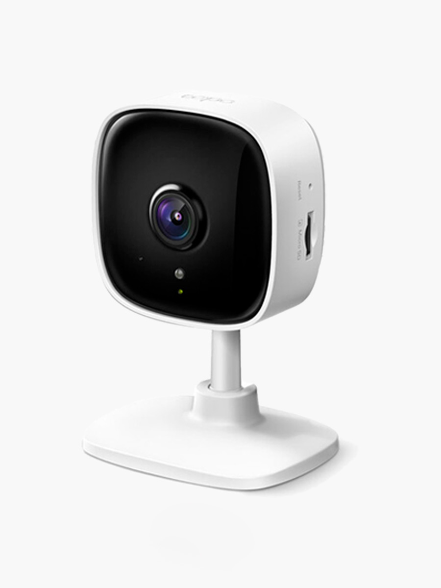 Kit Alexa Pantalla Echo Show 8 (2da Generación) 8 + Cámara Tapo C100 + Foco Inteligente