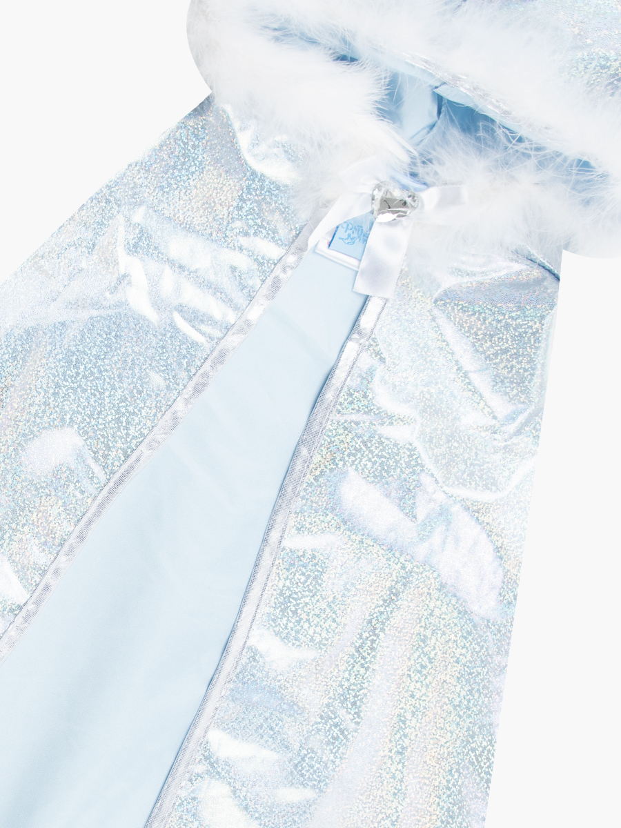 Capa de Elsa Frozen