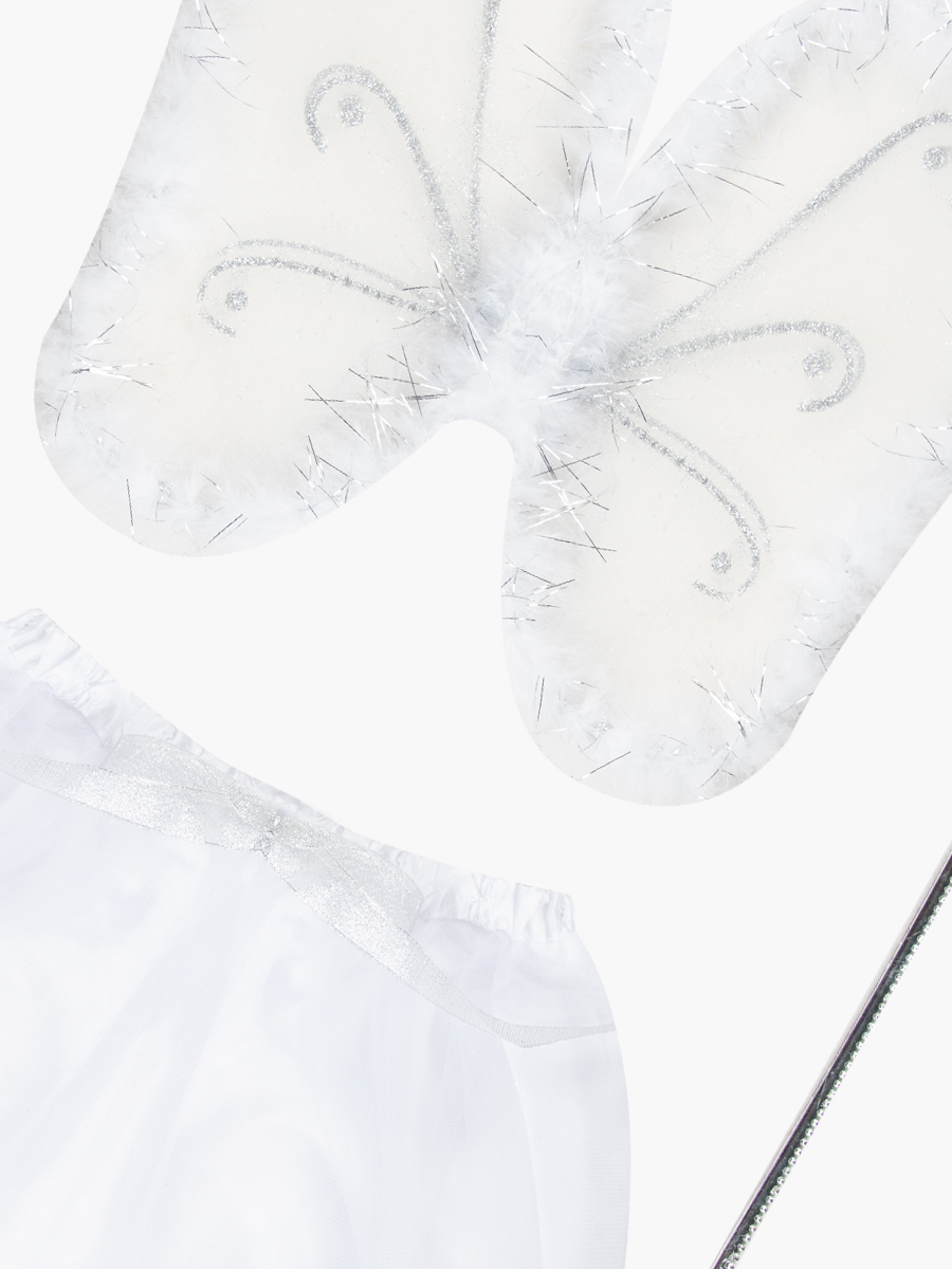 Traje de ángel