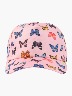Gorra Mariposas