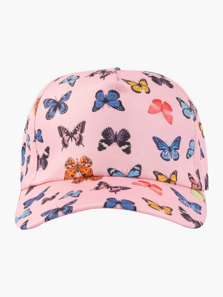 Gorra Mariposas