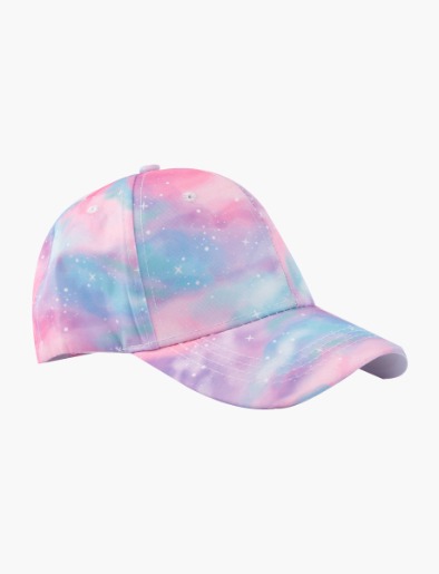 Gorra Tie Dye