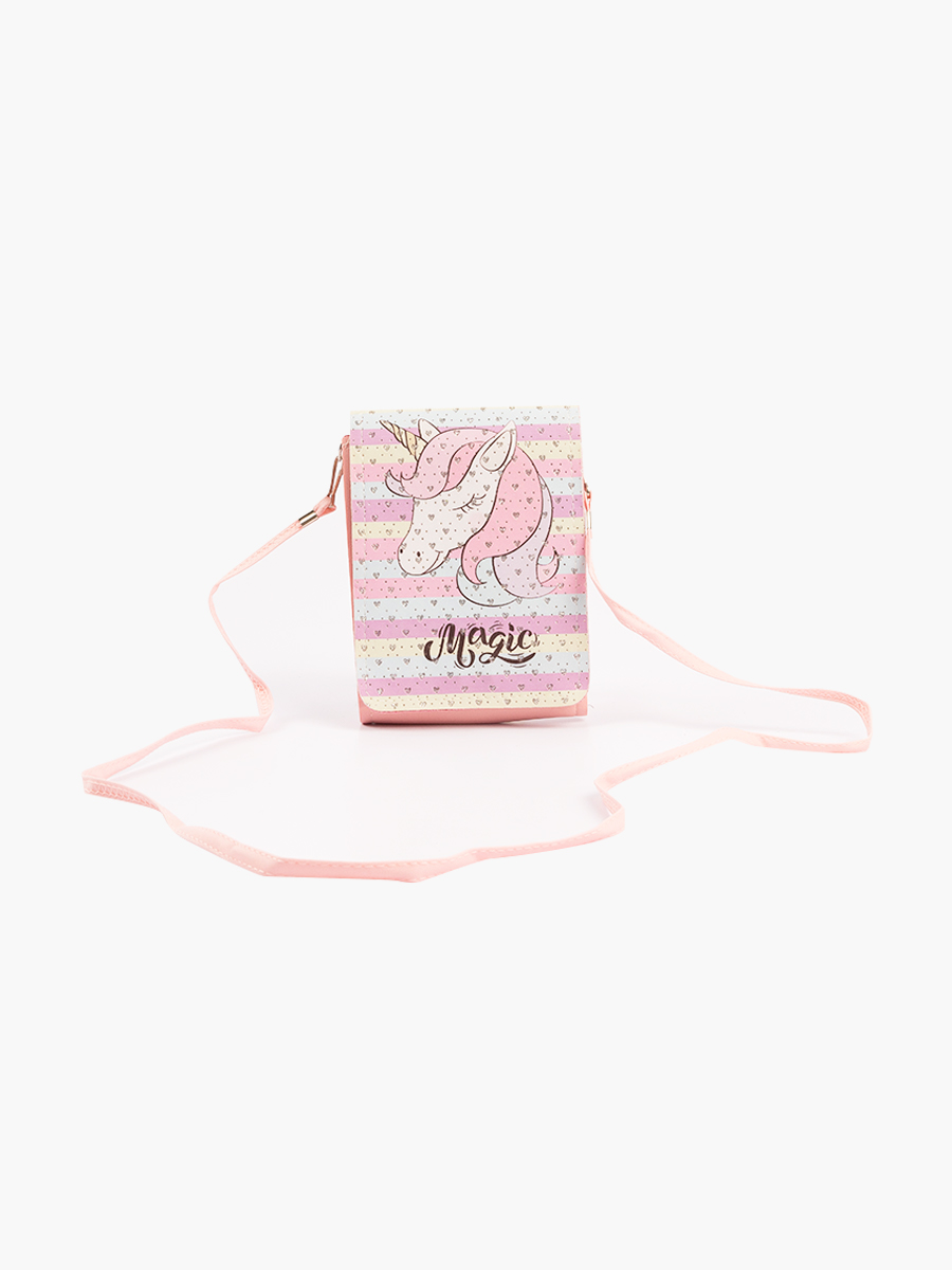 Cartera Unicornio