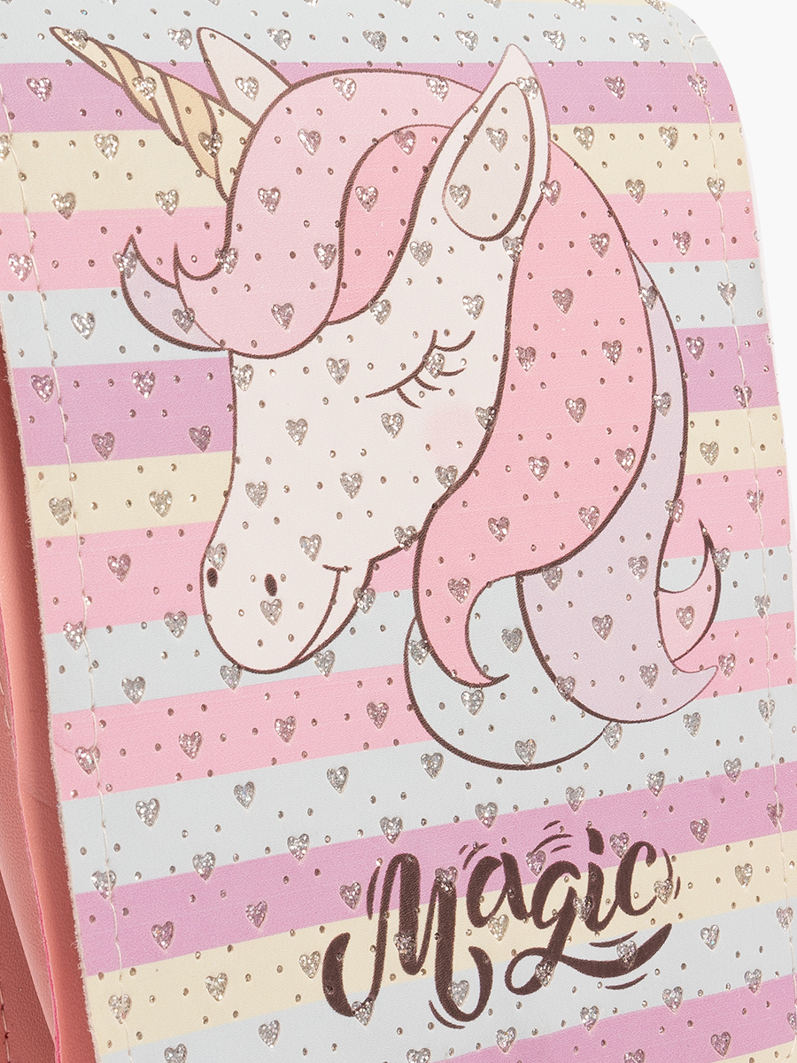 Cartera Unicornio