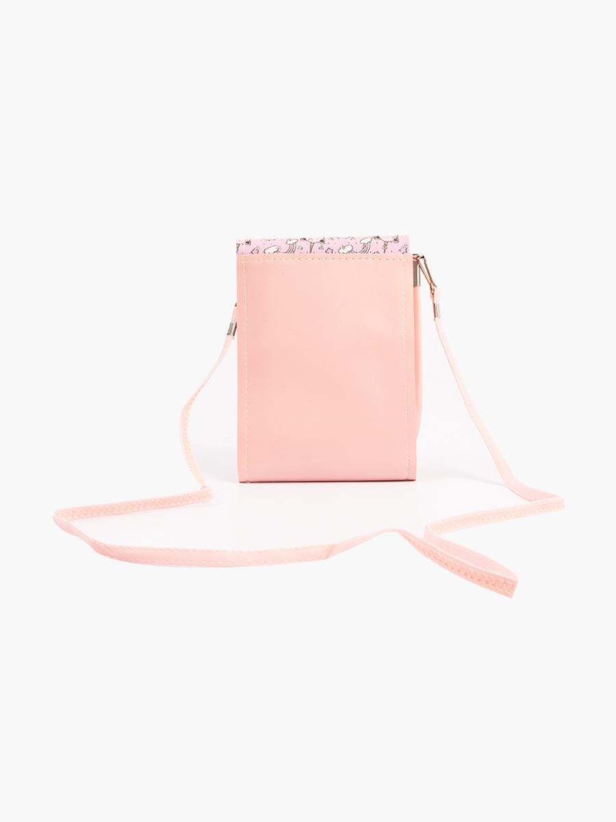 Cartera Gato
