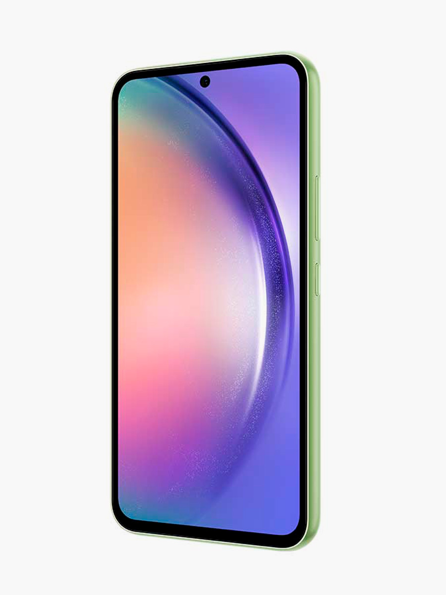 Celular Sansung A54 - 256GB 5G / Verde