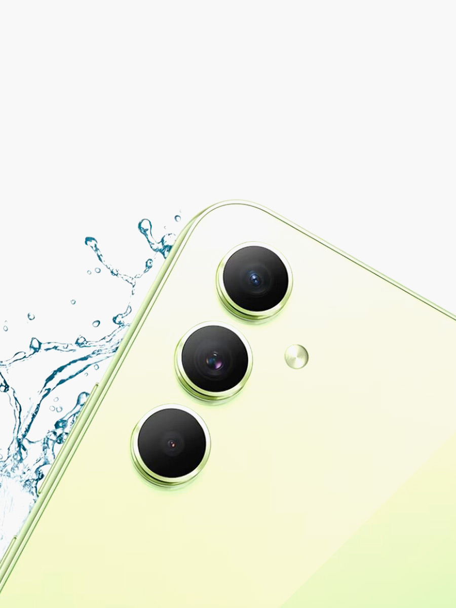 Celular Sansung A54 - 256GB 5G / Verde