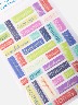 Stickers 39 Pz