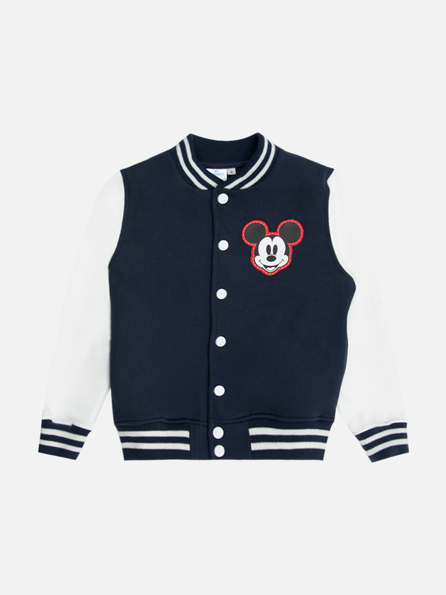 Chaqueta Mickey Mouse - Preescolar