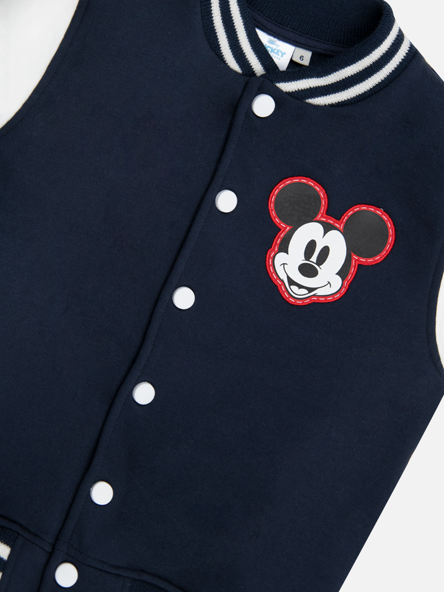 Chaqueta Mickey Mouse - Preescolar