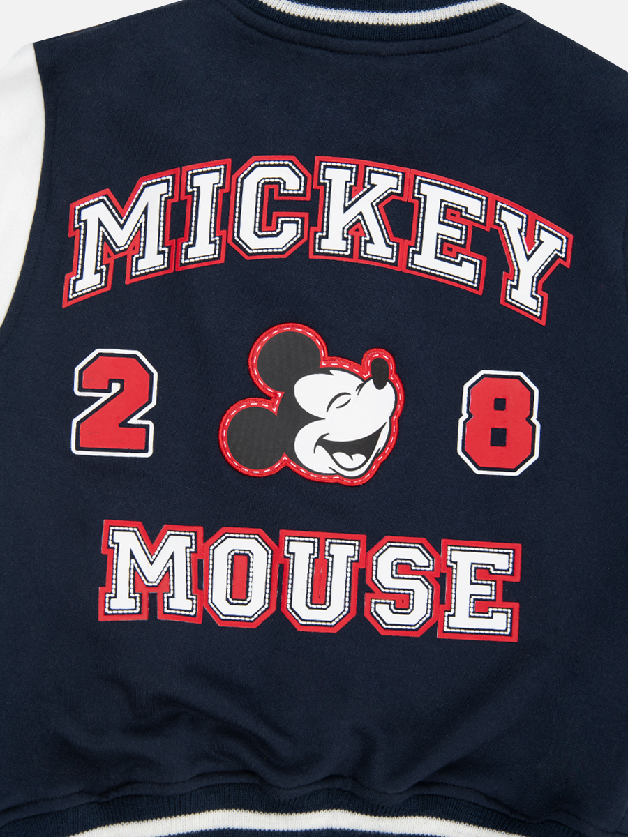Chaqueta Mickey Mouse - Preescolar