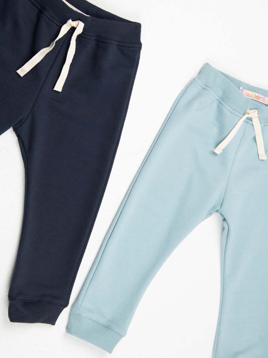 Joggers X2