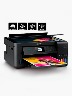 Impresora Multifunción EPSON L4260 Tinta WIFI | Negro