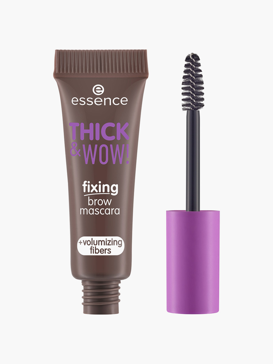 Máscara Fijadora de Cejas Thick & Wow - Essence