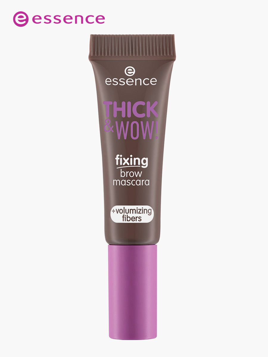 Máscara Fijadora de Cejas Thick & Wow - Essence