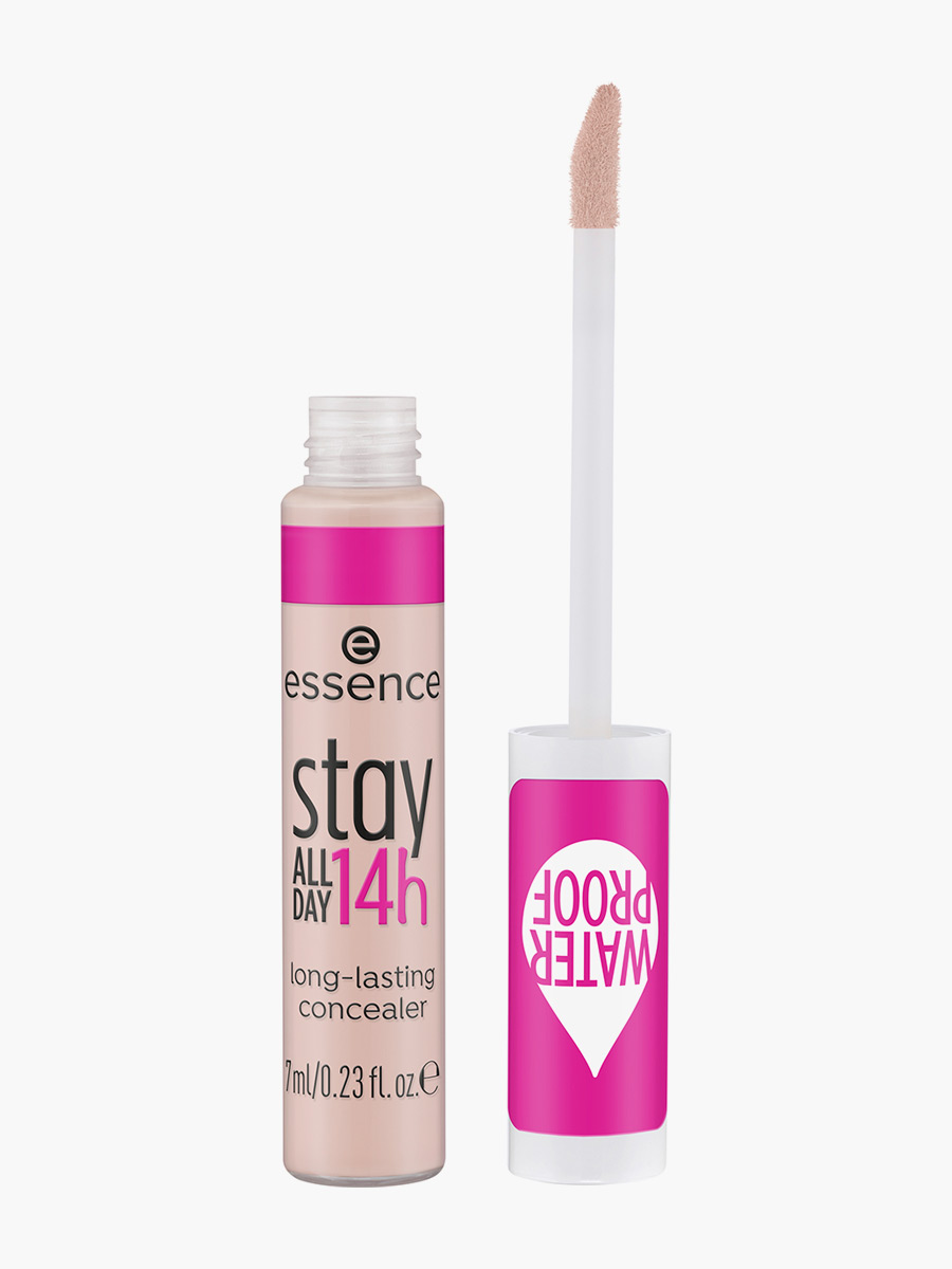 Corrector Stay All Day Longlasting - Essence