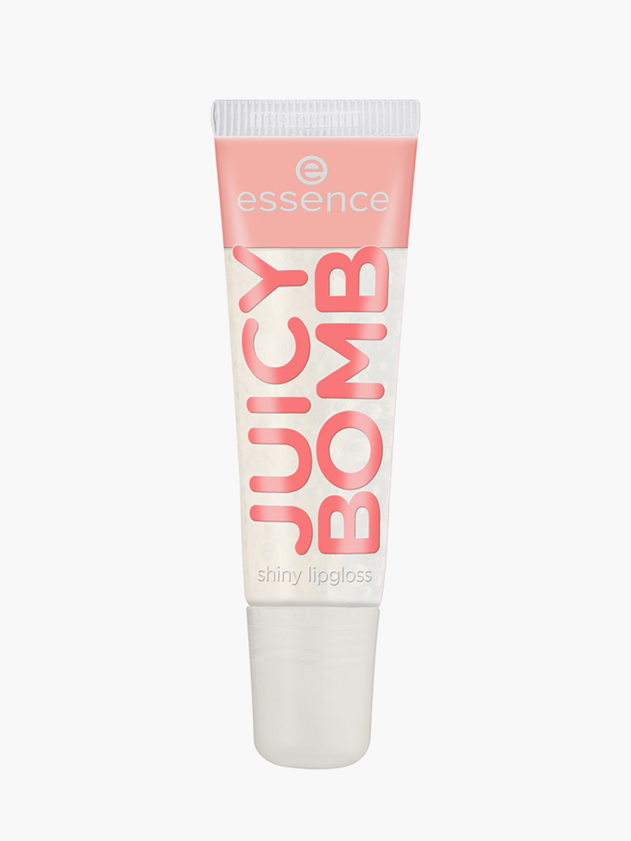 Essence - Brillo Labial Juicy Bomb Lovely Litchi