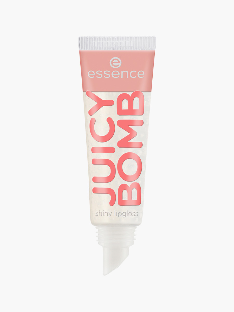 Essence - Brillo Labial Juicy Bomb Lovely Litchi