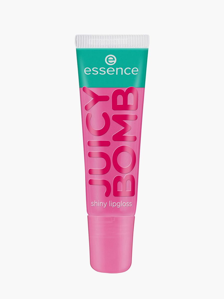 Essence - Brillo Labial Juicy Bomb Witty Watermelon