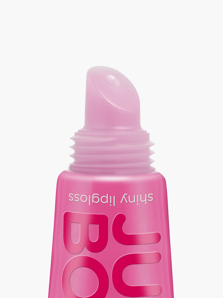 Essence - Brillo Labial Juicy Bomb Witty Watermelon