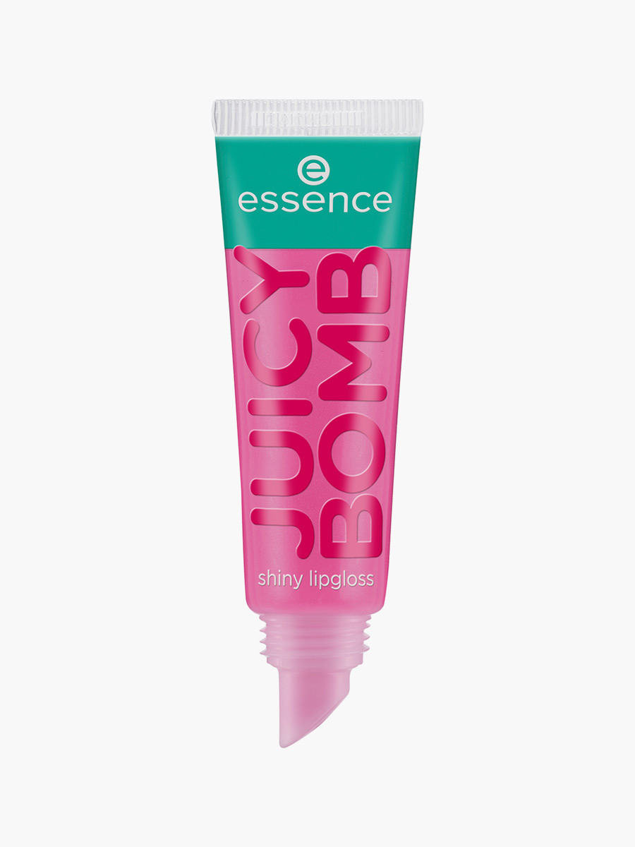 Essence - Brillo Labial Juicy Bomb Witty Watermelon
