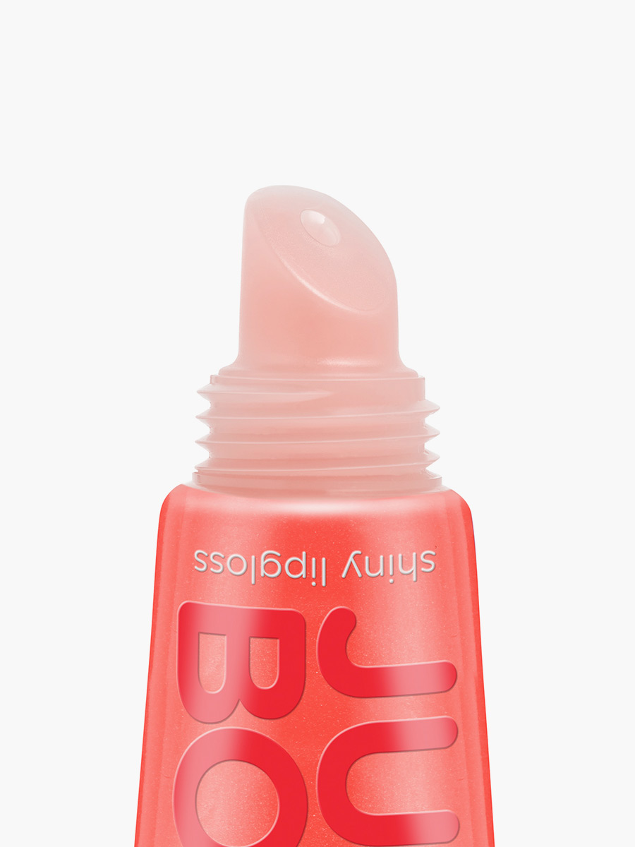 Essence - Brillo Labial Juicy Bomb Proud Papaya