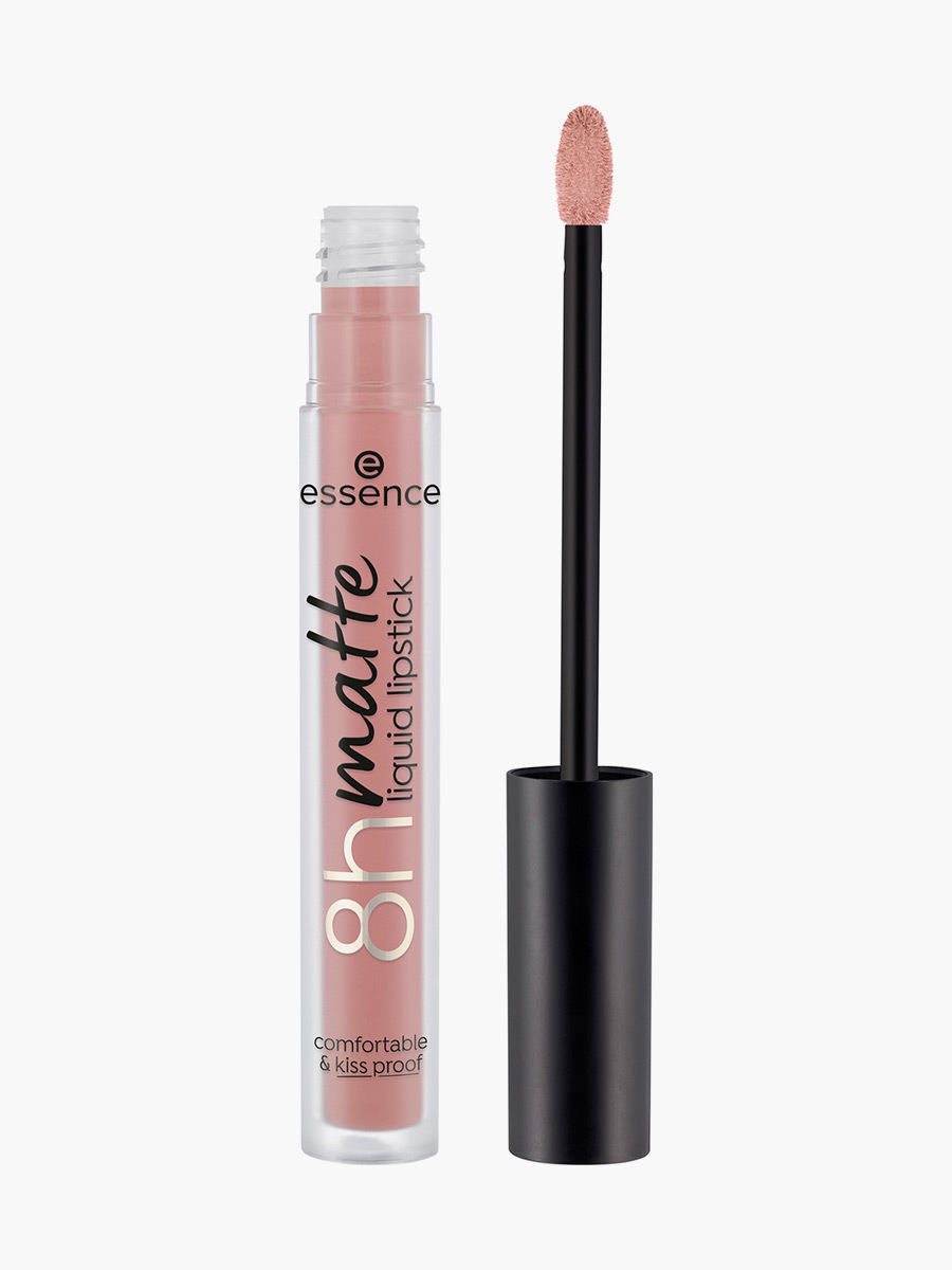 Labial Líquido Matte - Essence