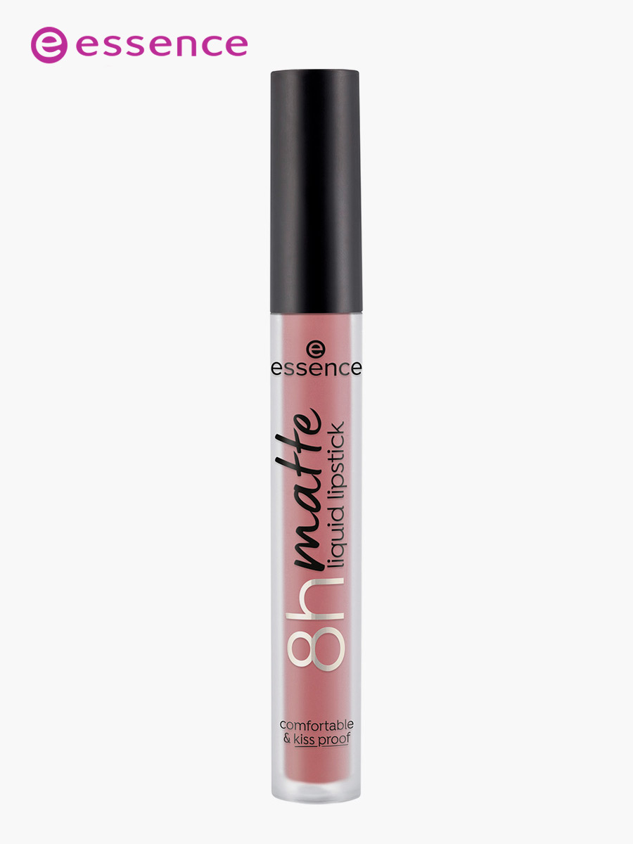 Labial Líquido Matte - Essence