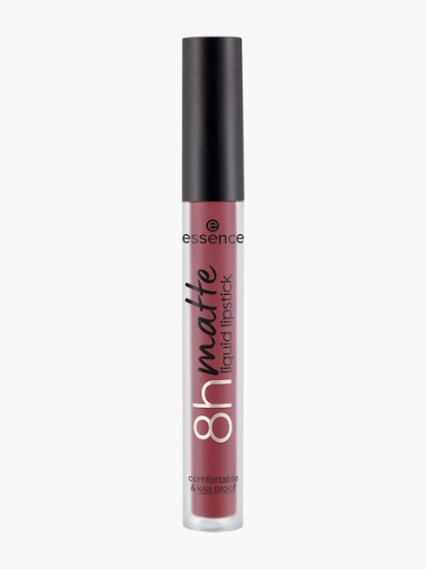 Labial Líquido Matte - Essence