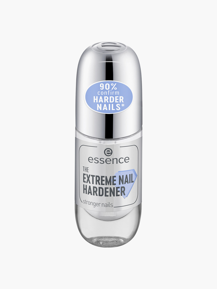 Esmalte de uñas The Extreme Nail Hardener - Essence