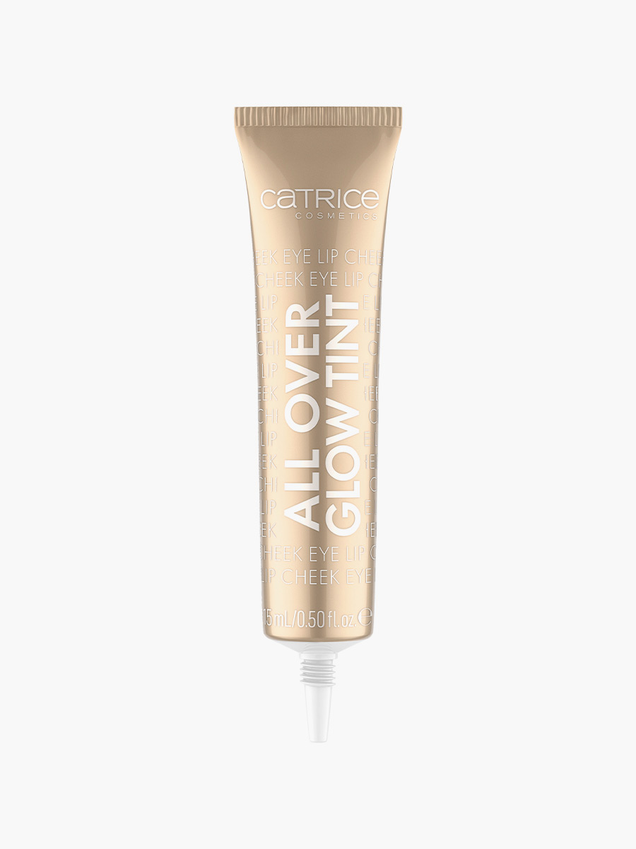 Iluminado Líquido All Over Glow - Catrice