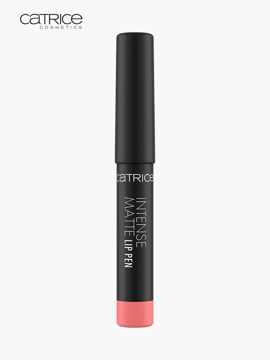Catrice - Lápiz de Labios Intense Matte