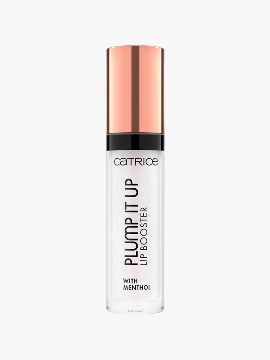 Brillo Labial Plump It Up Lip Booster - Catrice