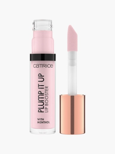 Brillo Labial Plump It Up Lip Booster - Catrice