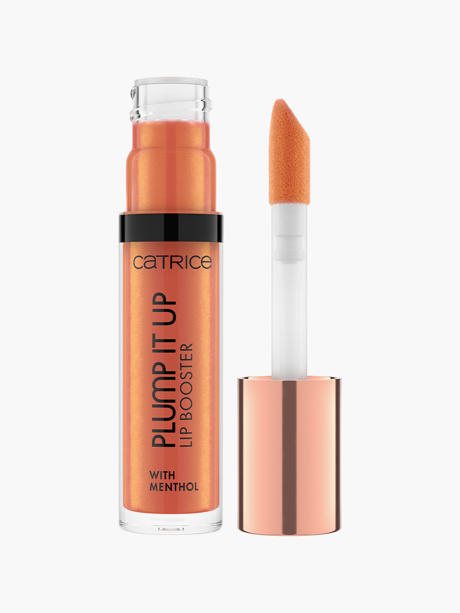 Brillo Labial Plump It Up Lip Booster - Catrice