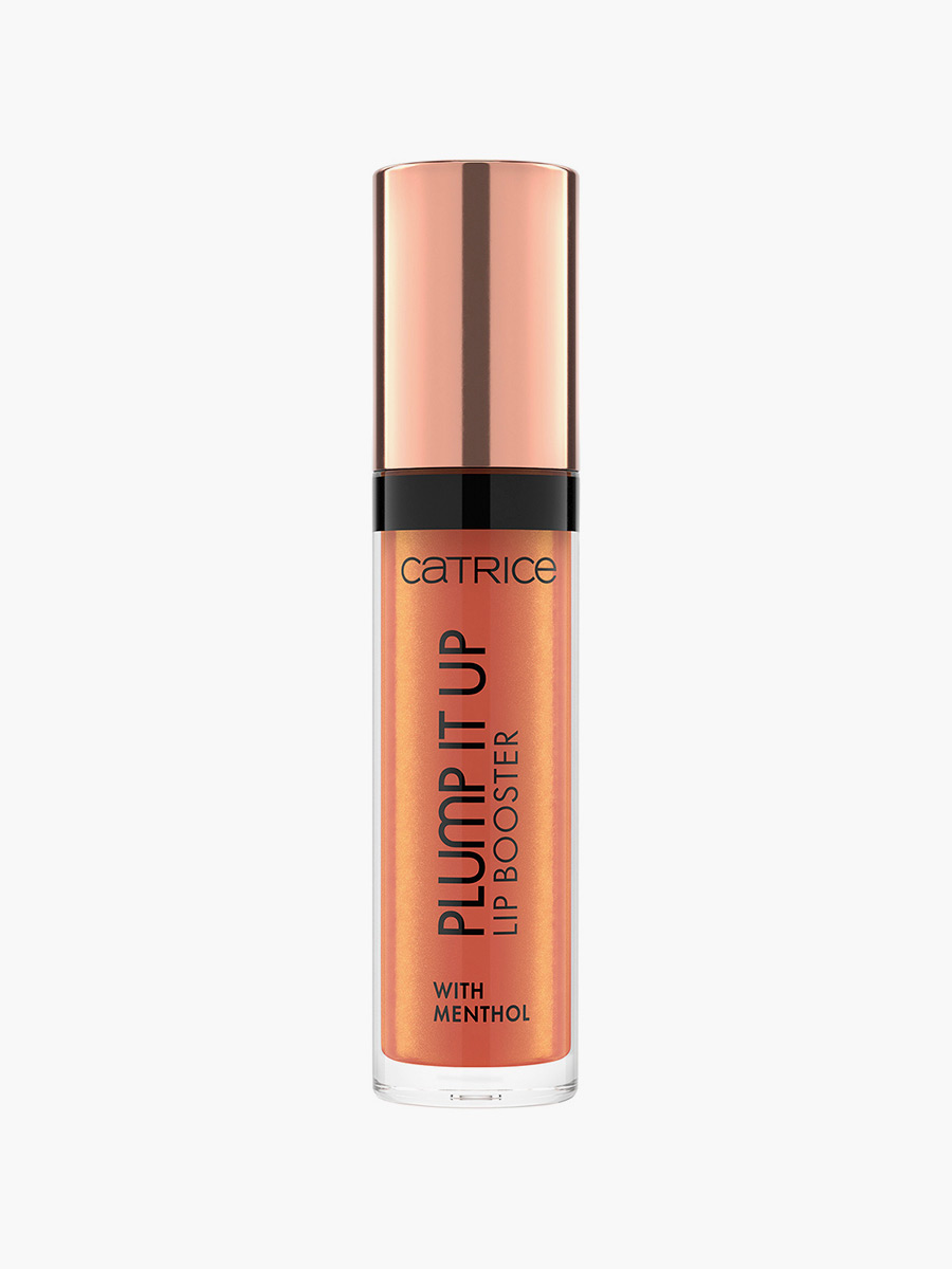 Brillo Labial Plump It Up Lip Booster - Catrice